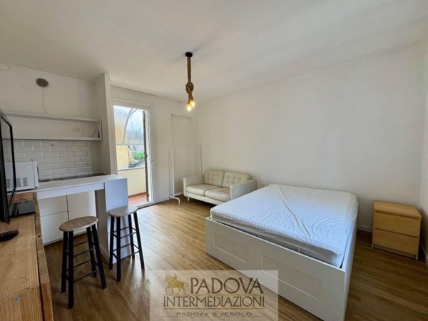 casa indipendente in vendita a Padova in zona Mandria