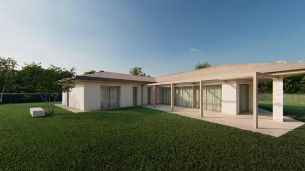 casa indipendente in vendita a Padova in zona Brentelle
