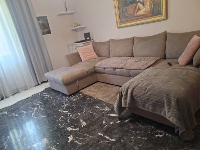 appartamento in vendita a Padova in zona Mandria