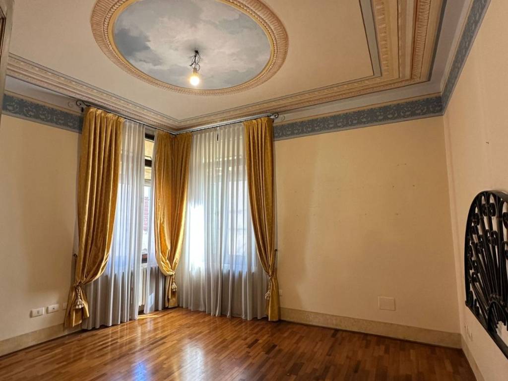 appartamento in vendita a Padova in zona Savonarola