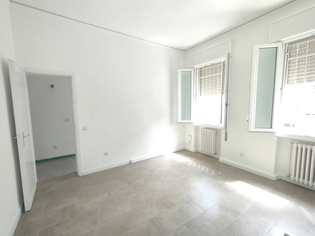 appartamento in vendita a Padova in zona Forcellini / Terranegra