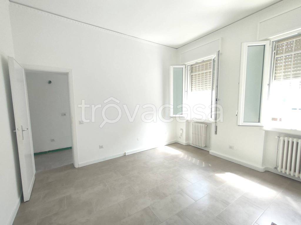 appartamento in vendita a Padova in zona Forcellini / Terranegra