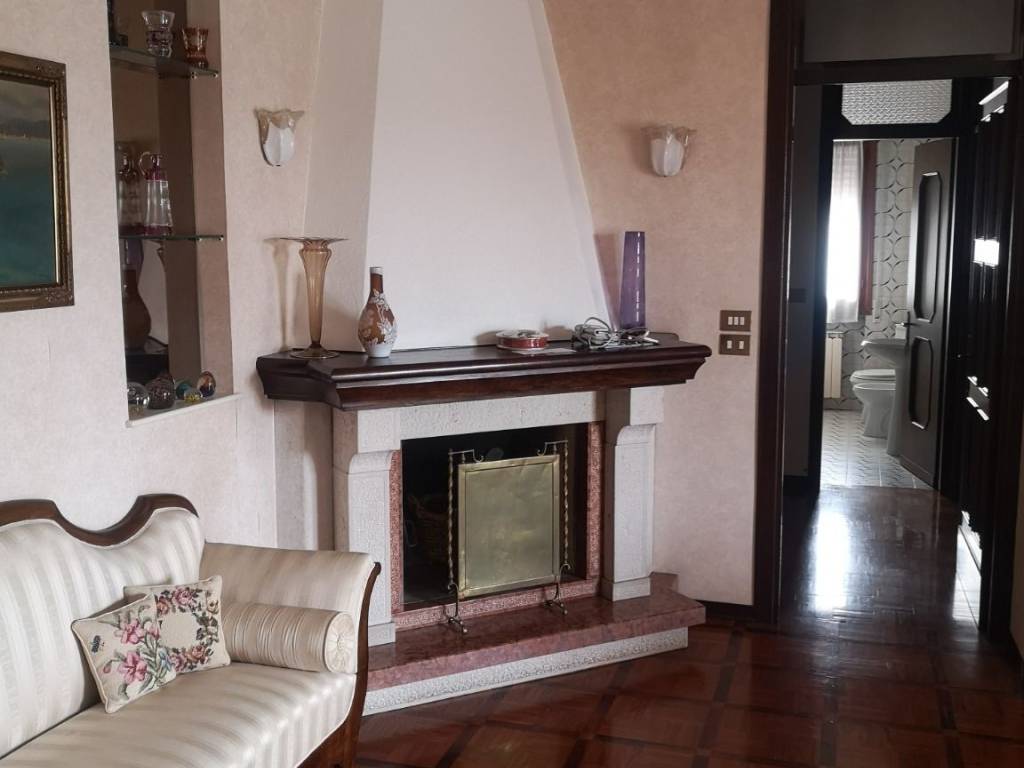 appartamento in vendita a Padova in zona Sacra Famiglia