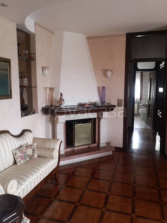 appartamento in vendita a Padova in zona Mandria