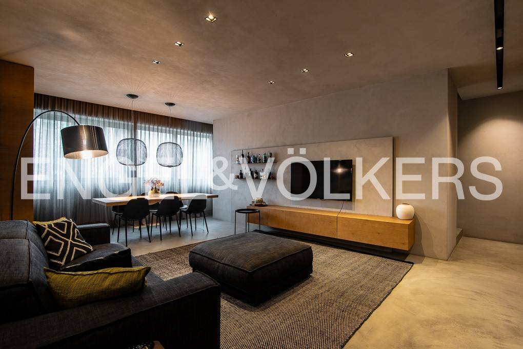 appartamento in vendita a Padova in zona Centro Storico