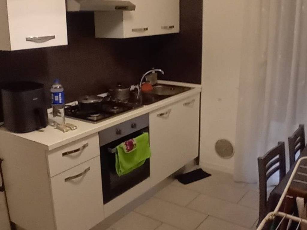 appartamento in vendita a Padova in zona Arcella