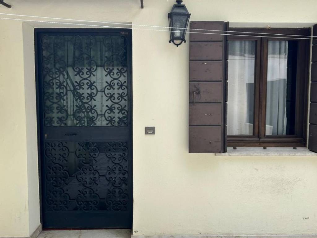 appartamento in vendita a Padova in zona Savonarola