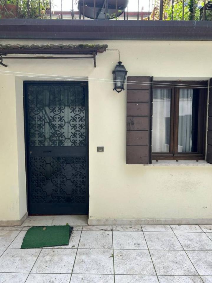 appartamento in vendita a Padova in zona Centro Storico