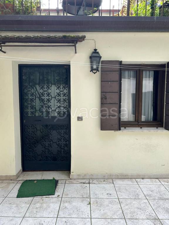 appartamento in vendita a Padova in zona Centro Storico