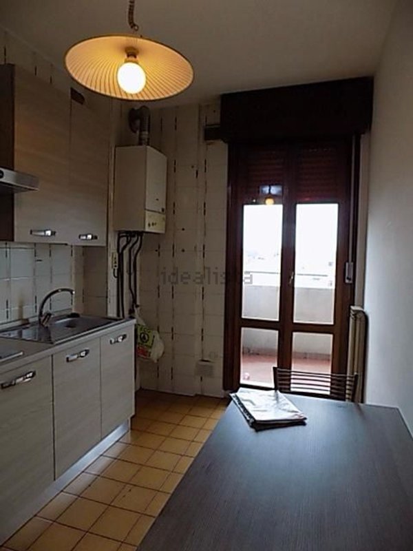 appartamento in vendita a Padova in zona Guizza