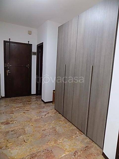 appartamento in vendita a Padova in zona Guizza