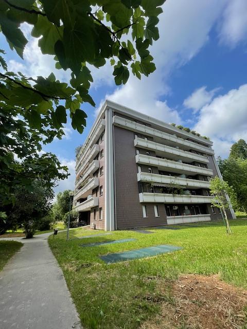 appartamento in vendita a Padova in zona Stanga