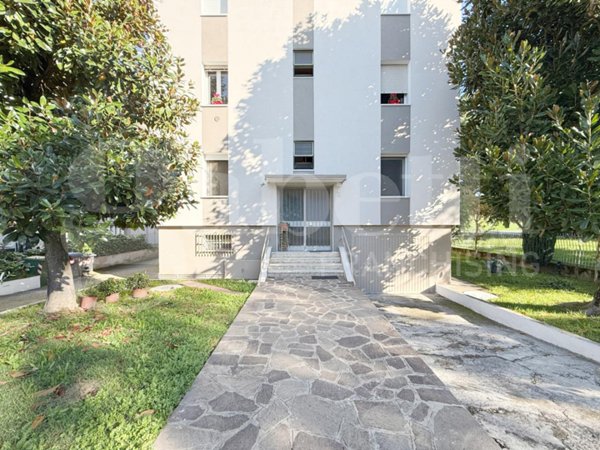 appartamento in vendita a Padova in zona Guizza