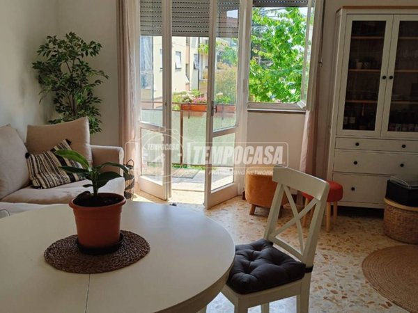 appartamento in vendita a Padova in zona San Giuseppe