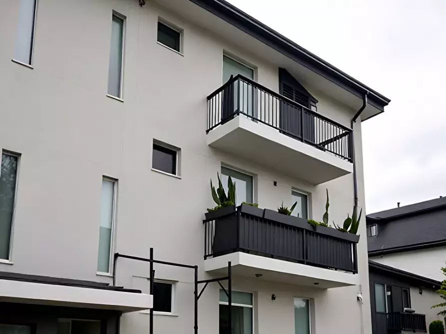 appartamento in vendita a Padova in zona Arcella