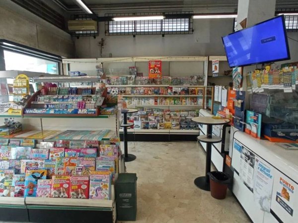 negozio in vendita a Padova in zona Mandria
