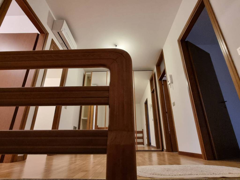 casa indipendente in vendita a Padova in zona Guizza