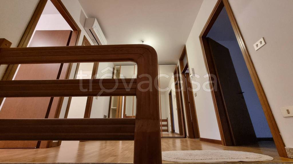 casa indipendente in vendita a Padova in zona Guizza
