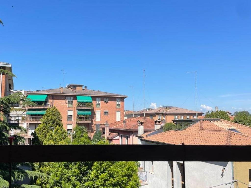 appartamento in vendita a Padova in zona Centro Storico