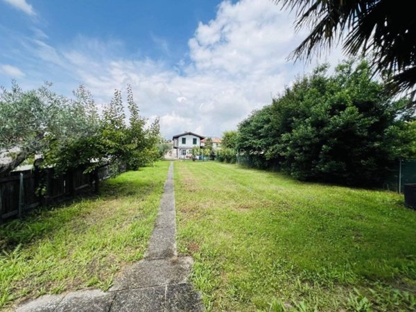 casa indipendente in vendita a Padova in zona Ponte di Brenta