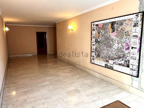 appartamento in vendita a Padova in zona Centro Storico