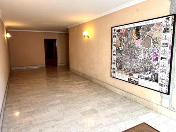 appartamento in vendita a Padova in zona Centro Storico