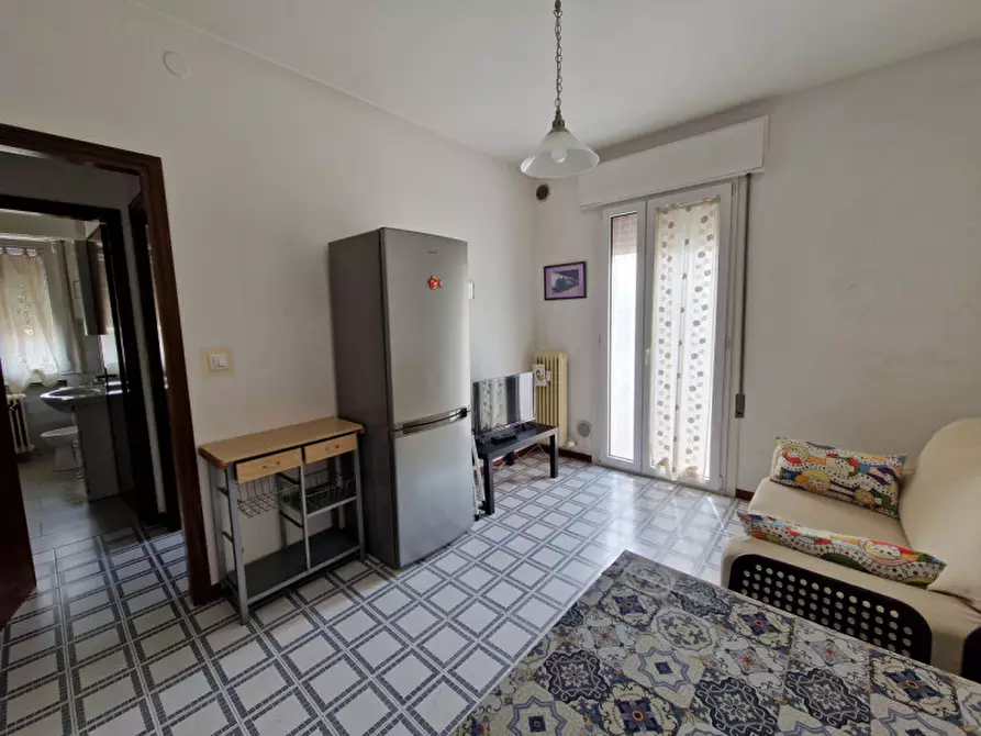 appartamento in vendita a Padova in zona San Carlo