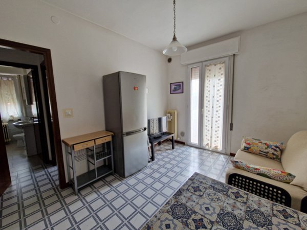 appartamento in vendita a Padova in zona San Carlo