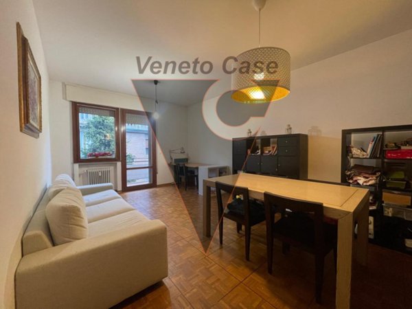 appartamento in vendita a Padova in zona Camin / Granze