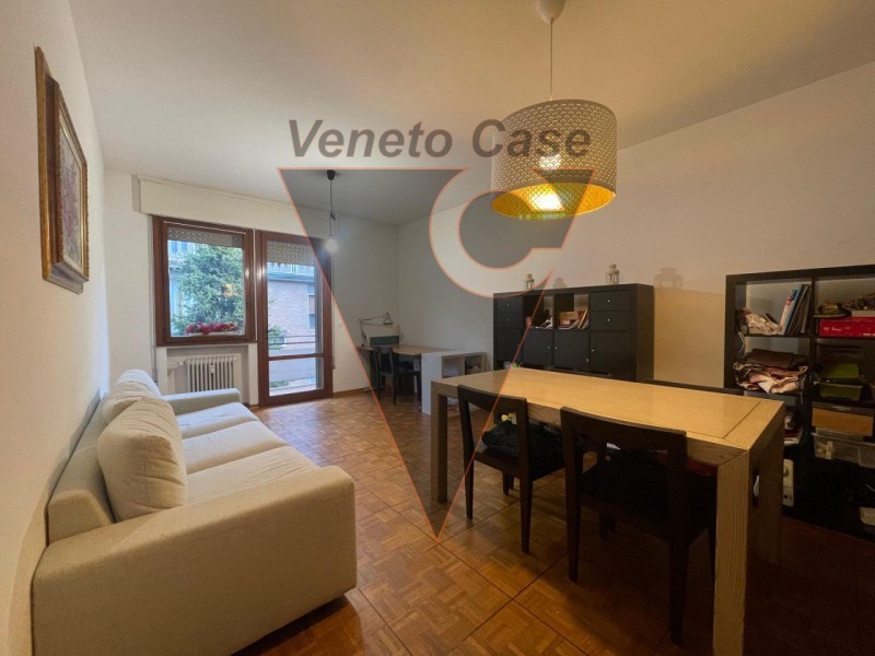 appartamento in vendita a Padova in zona Camin / Granze