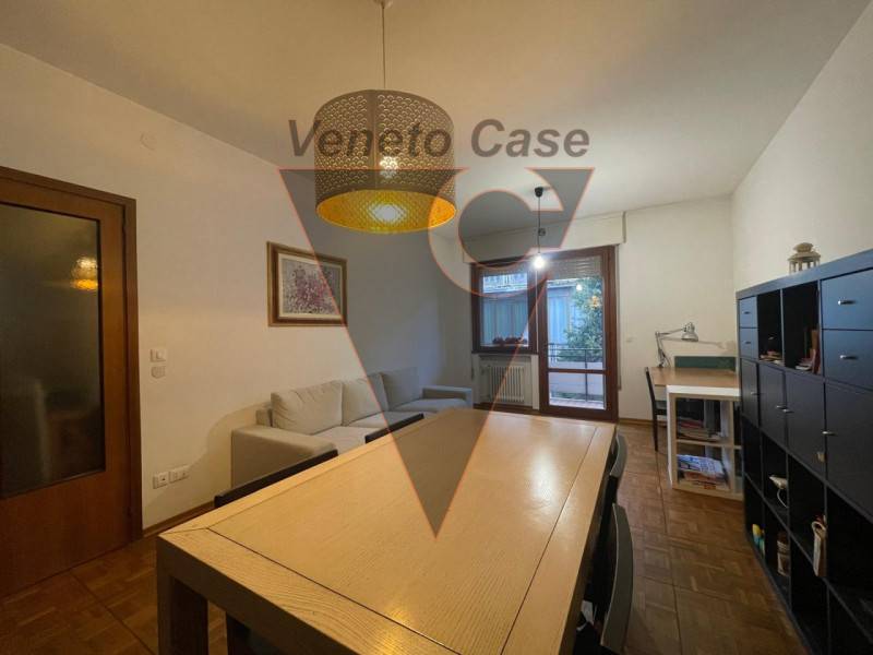 appartamento in vendita a Padova in zona Camin / Granze