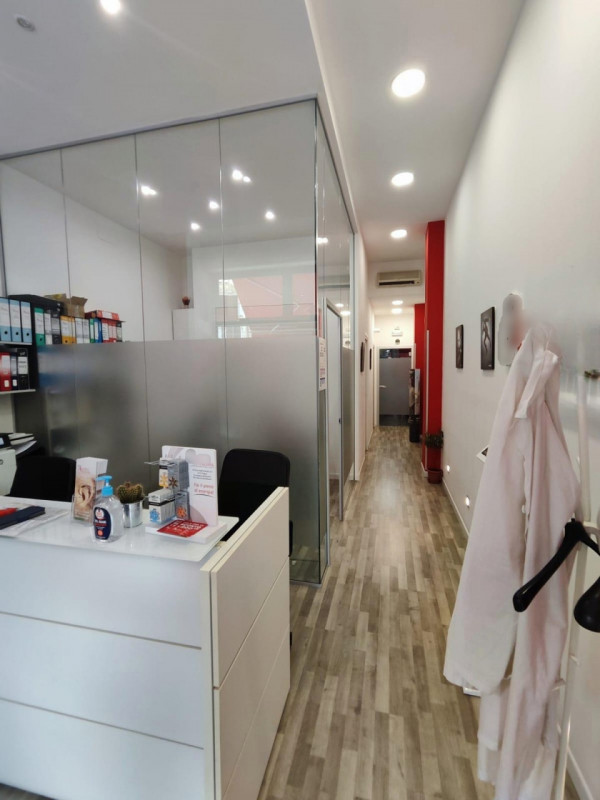 ufficio in vendita a Padova in zona Centro Storico