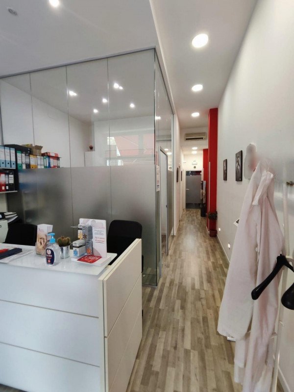 ufficio in vendita a Padova in zona Centro Storico