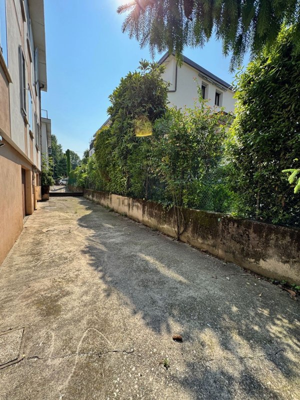 appartamento in vendita a Padova in zona Forcellini / Terranegra