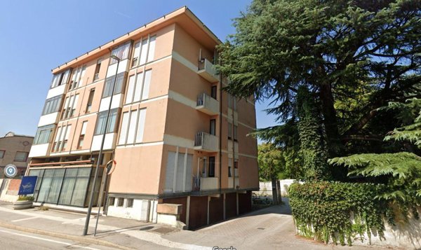 appartamento in vendita a Padova in zona Ponte di Brenta