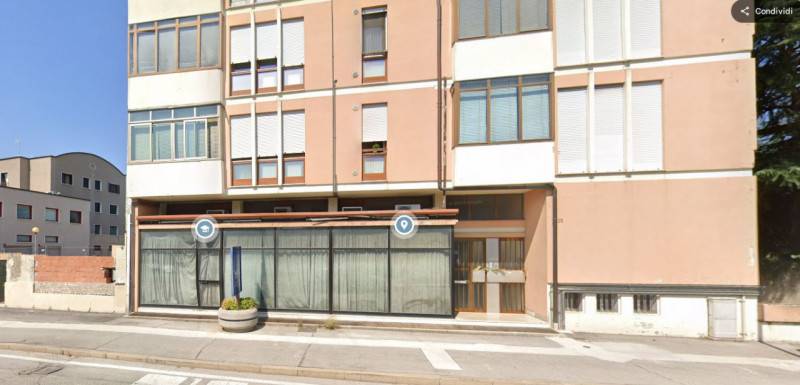 appartamento in vendita a Padova in zona Ponte di Brenta