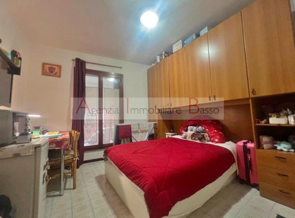 appartamento in vendita a Padova in zona Portello