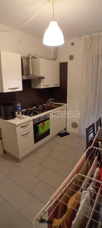 appartamento in vendita a Padova in zona San Carlo