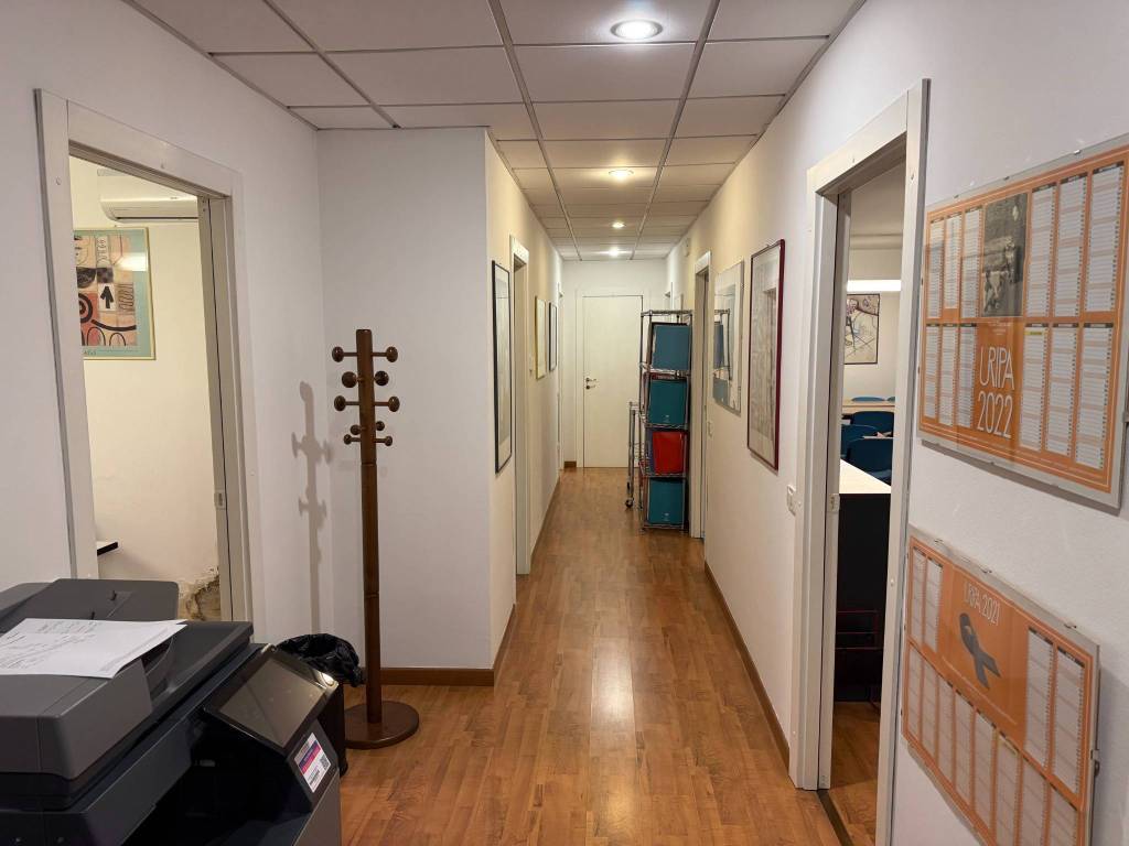 appartamento in vendita a Padova in zona Stanga