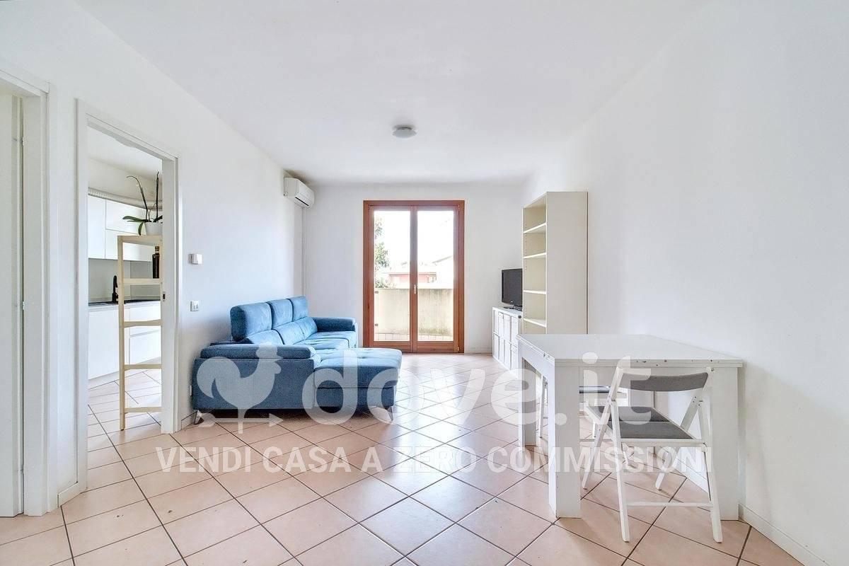 appartamento in vendita a Padova in zona Guizza