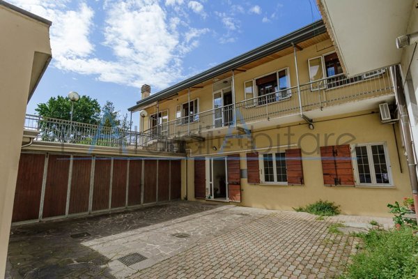 casa indipendente in vendita a Padova in zona Bassanello