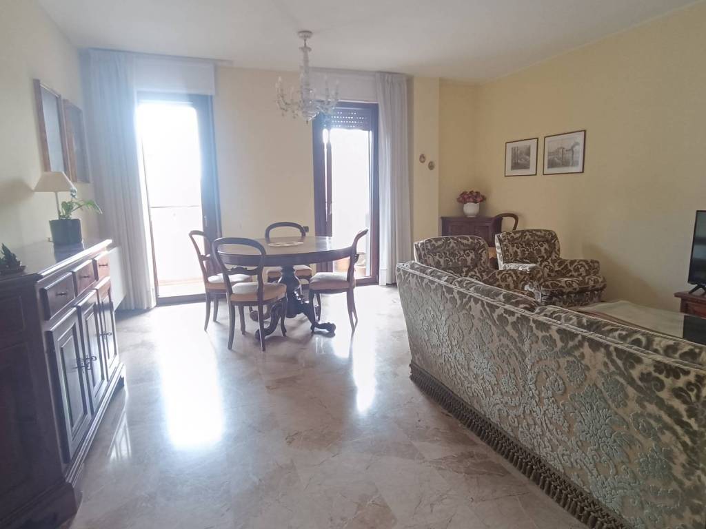 appartamento in vendita a Padova in zona Porta Trento