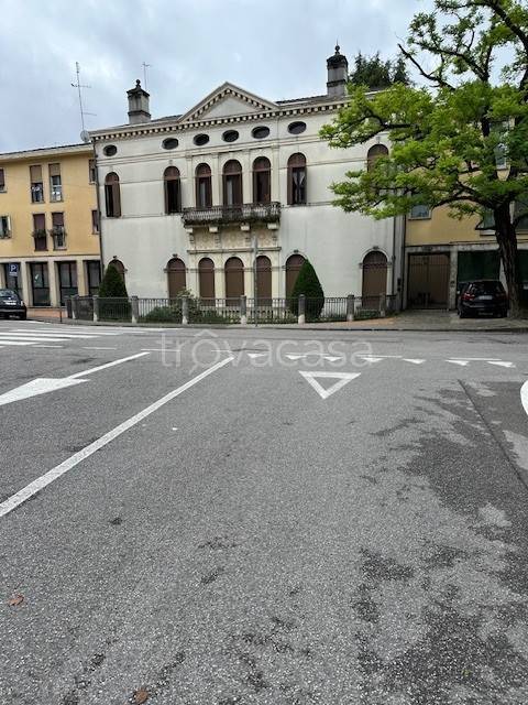 ufficio in vendita a Padova