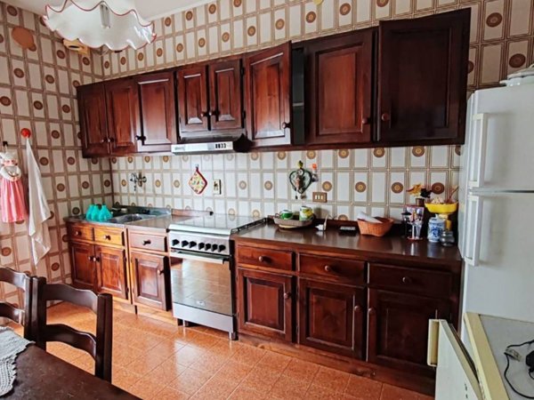 appartamento in vendita a Padova in zona Sant'Osvaldo / Santa Rita
