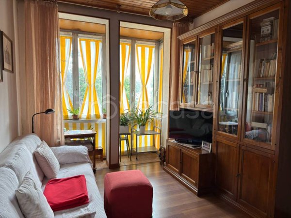 appartamento in vendita a Padova in zona Centro Storico