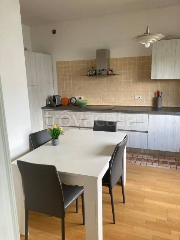 casa indipendente in vendita a Padova in zona Forcellini / Terranegra