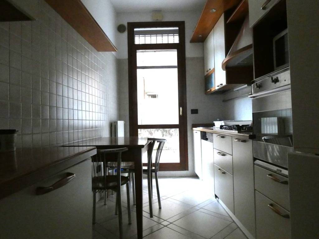 appartamento in vendita a Padova in zona Savonarola