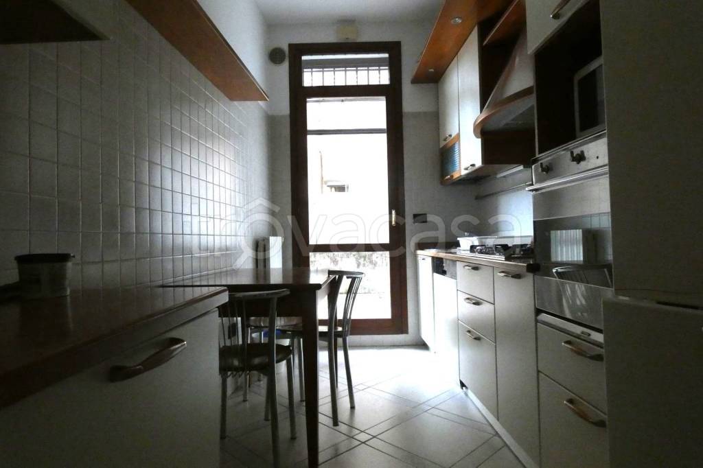 appartamento in vendita a Padova