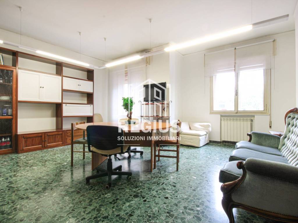 appartamento in vendita a Padova in zona Sant'Osvaldo / Santa Rita