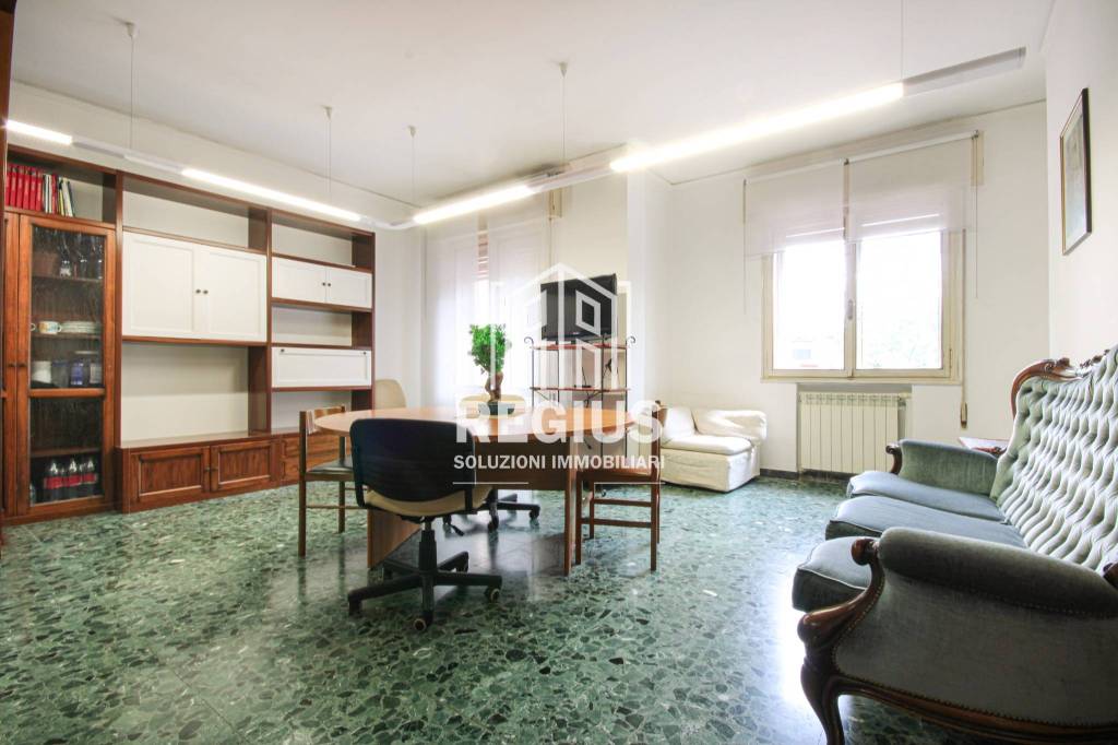 appartamento in vendita a Padova in zona Sant'Osvaldo / Santa Rita